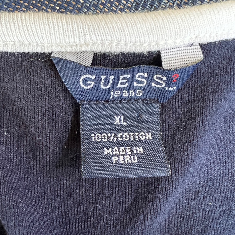 GUESS Crop Top - Picture 5 of 7